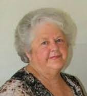 Obituary information for Patricia Milligan
