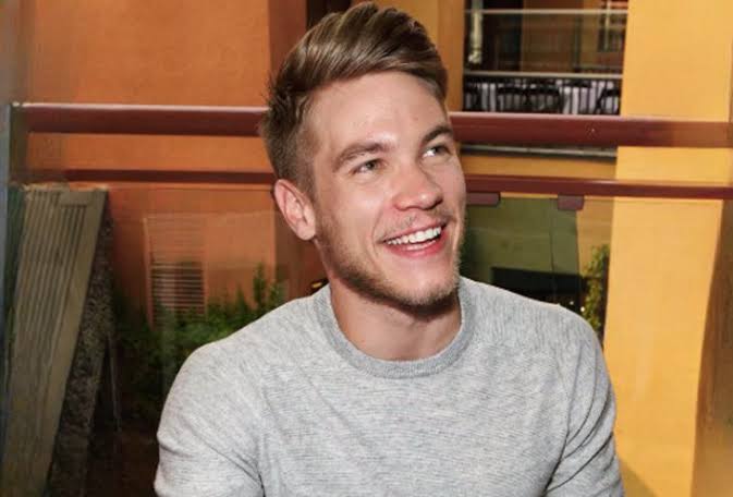 The Young And The Restless “NuNoah” Lucas Adams Celebrates Milestone With Someone Special - Soap Opera Spy