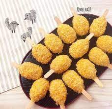 Resep Kaki Naga Ala Rumahan By Meina83 Makanan Makanan Dan Minuman Resep Makanan