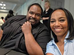 Today was outstanding! Thank you Dr. Robert Pyles for having Skip and I as  speakers for The Big 6 Master Class today!