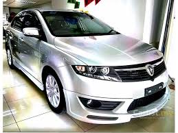Proton persona, is the facelift enough to save it? Proton Preve 2017 Executive Cvt 1 6 In Kuala Lumpur Automatic Sedan Others For Rm 60 100 3542601 Carlist My