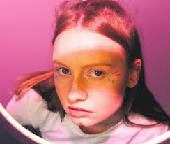 Nye sommardagar på Hellesylt