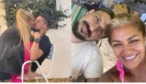 Ya no duele más" La desgarradora carta de Gladys, la bomba tucumana, tras  la muerte de su esposo CONMOCIÓN La cantante tucumana rompió el silencio  tras el fallecimiento de Luciano Ojeda. “Mi