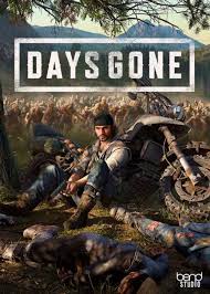 Days gone появится на pc уже 18 мая. Buy Days Gone Steam