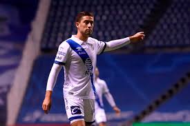Ormeño, de padre peruano y madre mexicana, daniel arreola, el paraguayo osvaldo martínez y amaury escoto el gol de santiago ormeño, nieto del exfutbolista walter ormeño, es histórico, y. Nicolas Larcamon Revelo Por Que Santiago Ormeno Podria Salir Del Club Puebla Infobae