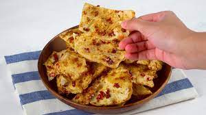 Resep Kecimpring Singkong Pedas Masak Apa Hari Ini