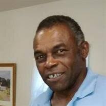 William Henry Briscoe "Biscuit" Obituary