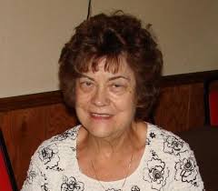 Nina Darr Obituary (2015)