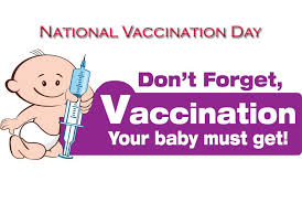 In this video playback music used from youtube audio library divine_ life _society. National Immunization Day 2021 Theme Slogan Quotes Wikipedia Observed On 16th March