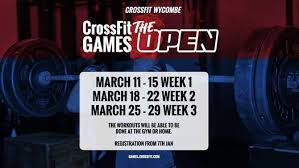 Madison has proudly loved having the fittest athletes and fans on earth in our city since 2017. Crossfit Games 2021 Online Event Rolling Hills Estates 11 March To 15 March