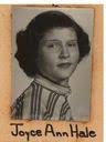 Joyce Haley Family History & Historical Records