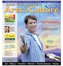 Hannah montana the movie bless broken road music session clip. October 2012 Issue By Rapid River Magazine Issuu