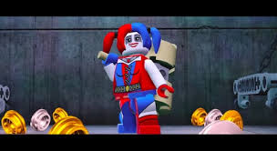 Beyond gotham for xbox 360. Spolecznosc Steam Poradnik Lego Batman 3 Beyond Gotham Unlockable Extras