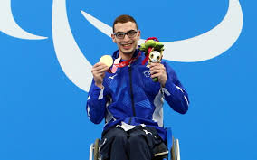 Israel celebrates trove of 9 Paralympic medals as Tokyo Games wrap up