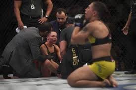 29 июня 1992 | 28 лет. Ufc 237 Rose Namajunas Loses Strawweight Championship To Jessica Andrade Sportstar