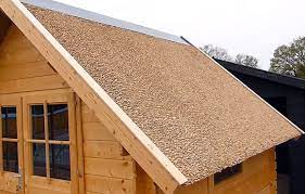 easyriet rieten dak dak tuinhuis cottage tuinhuisjes