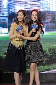 歲月沒有打敗邵音音，只讓她活得更精彩！我們心目中的金像獎最佳 ...