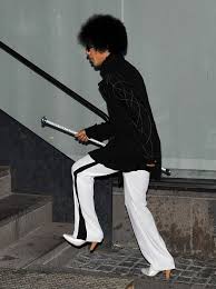 Prince S Heels Elevated Him As A Style Icon The New York Times