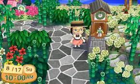 Acnl Japanischer Garten Ville Japonaise Photo Deco Motif Japonais