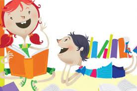 Taller dinamitzat Pati Obert: Conta contes