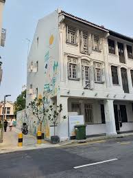 Maybe you would like to learn more about one of these? Three Conservation Shophouses And A Terrace House For Sale At 38 36 Mil Singapore Property News
