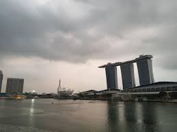Singapore satellite weather map | accuweather. Rain In Singapore Raining