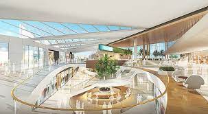 Stage 1 of the redevelopment was completed in 17 july 2014 with the opening of coles, aldi and the fresh food market. 500 Million Expansion For Karrinyup Shopping Centre Finesse Consulting