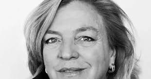 Filmmakers Making A Social Impact: Why & How Filmmaker Annette Porter of  Saul Zaentz Innovation Fund at Johns Hopkins Is Helping To Change Our World 