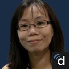 Dr. Cynthia X. Ma, MD