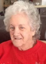 Phyllis (Bachelder) Flagg (1921-2015)