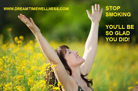 Hypnosis and Tobacco Treatment for Smoking Cessation