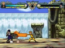 El juego tiene todo tipo de personajes familiares de huo ying y bleach. Download Game Naruto Mugen Ukuran Kecil Berbagai Ukuran