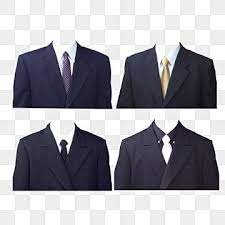 Luxury Black Suit Set Clothes Clipart Photo Clothes Png Transparent Clipart Image And Psd File For Free Download Black And White Suit Suits Psd Free Photoshop