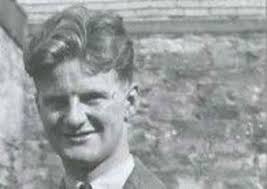 Obituary: Robert Ingles Buchan, weaver, businessman and Spitfire pilot