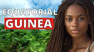 Surprising EQUATORIAL GUINEA: how is life, culture, destinations, what you  should Not do
