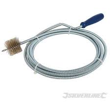 Dzięki temu bez problemu rozpoczniesz zaplanowane prace. Kit Cannes De Curage Lock Rod 12 Pcs
