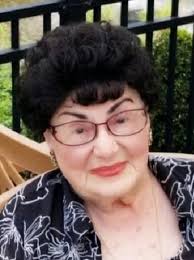 Irene Catavolos Obituary (2019)