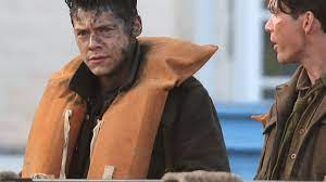 There are a wide set of viewpoints concerning how accurately. Harry Styles In Dunkirk
