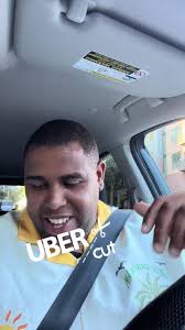 Uber Driver San Francisco
