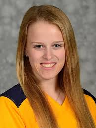 2016 Softball Roster