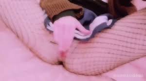 Verified Amateurs Featuring Miss Tanuki Sans Fishnet Smut - EPORNER