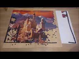 Expand your options of fun home activities with the largest online selection at ebay.com. Puzzle Trefl Winter Castle Neuschwanstein Germany 3000 Youtube