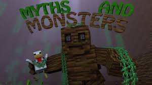Check spelling or type a new query. Mythical Mobs Mod Minecraft Myths And Monsters Mod Showcase Myths Monsters Minecraft Mods Minecraft 1
