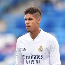 From cristiano ronaldo to olivier giroud, here are 12 uefa hotties. World Cup Winner Makes Claim About Raphael Varane To Manchester United Transfer Manchester Evening News