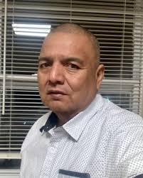 Ruben G. Roque-Pretel Obituary November 7, 2025