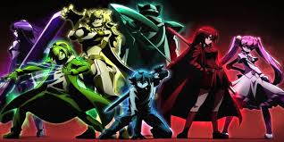 Akame Ga Kill: 10 Most Powerful Members Of Night Raid, Ranked