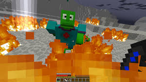 For now, monsters focus on a nexus, which can be moved and placed wherever you like. The Space Invasion Mod Minecraft Mod