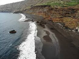 Best Volcanic Sand Beaches in Northern Tenerife