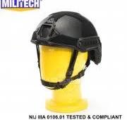 Casque Balistique Niveau Iv