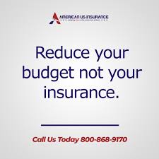 Reduce Your Budget Not Your Insurance Call Us 800 868 9170 Americanusinsurance Flor Life Insurance Quotes Personal Insurance Life Insurance Policy
